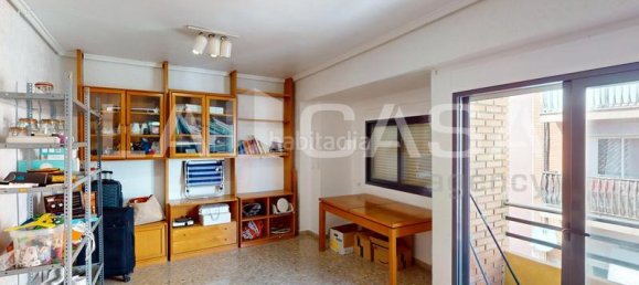 Penthouse T3 em Sagunto, Spain N.º 140082 33