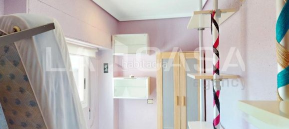 Penthouse T3 em Sagunto, Spain N.º 140082 16