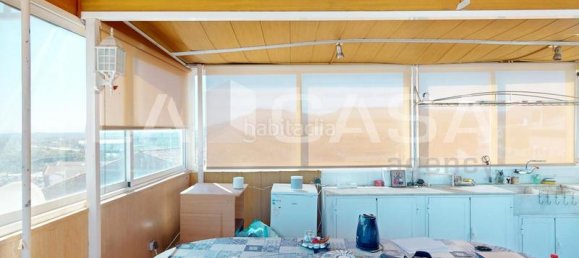 Penthouse T3 em Sagunto, Spain N.º 140082 44