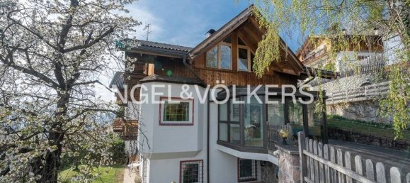 6 bedrooms House in Trentino-Alto Adige, Italy No. 59374 10