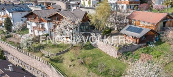 6 bedrooms House in Trentino-Alto Adige, Italy No. 59374 12