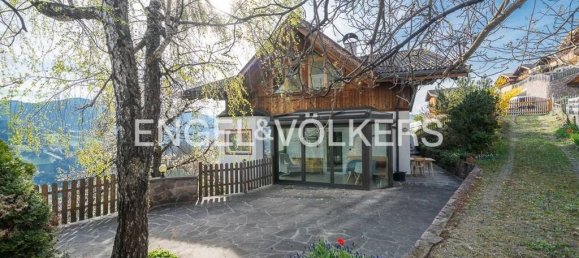 6 bedrooms House in Trentino-Alto Adige, Italy No. 59374 11