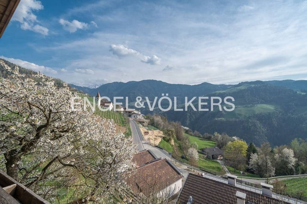 6 bedrooms House in Trentino-Alto Adige, Italy No. 59374