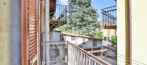 Дуплекс с 2 комнатами в Альбавилла, Италия № 303434 7