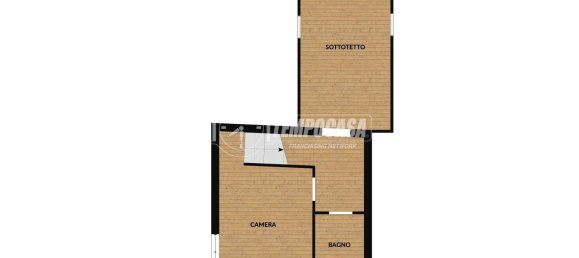 Дуплекс с 2 комнатами в Альбавилла, Италия № 303434 21