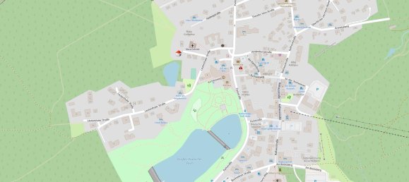 8 rooms House in Goslar, Germany No. 282029 33