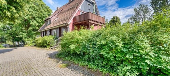 8 rooms House in Goslar, Germany No. 282029 32