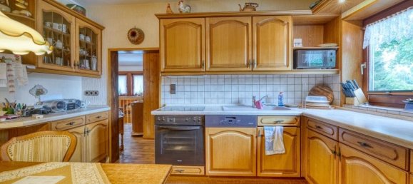 8 rooms House in Goslar, Germany No. 282029 20