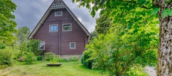 8 rooms House in Goslar, Germany No. 282029 27