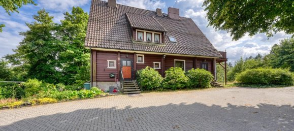 8 rooms House in Goslar, Germany No. 282029 2