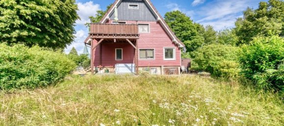 8 rooms House in Goslar, Germany No. 282029 3