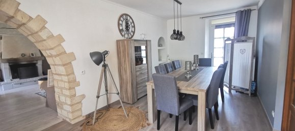 4 غرف نوم فيلا في Magny-en-Vexin, France رقم 190946 8