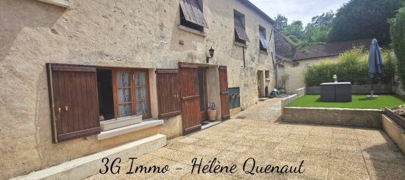 4 غرف نوم فيلا في Magny-en-Vexin, France رقم 190946 7