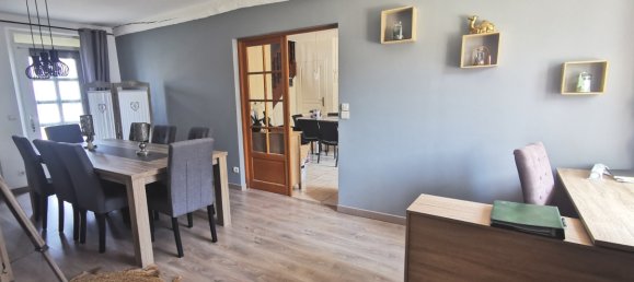 4 غرف نوم فيلا في Magny-en-Vexin, France رقم 190946 4