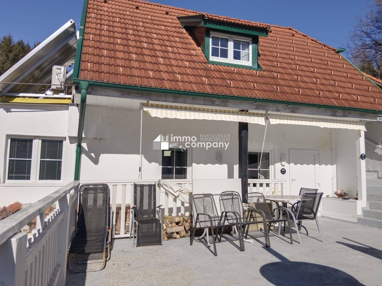 4غرفة منزل في Bromberg, Austria رقم 140546