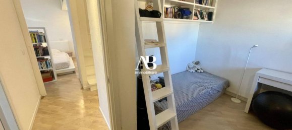 Ático de 2 dormitorios en Viareggio, Italy No. 269289 13