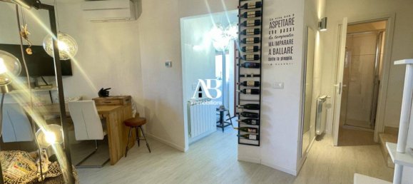 Ático de 2 dormitorios en Viareggio, Italy No. 269289 25