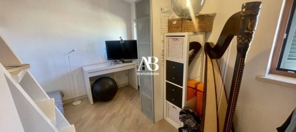 Ático de 2 dormitorios en Viareggio, Italy No. 269289 10