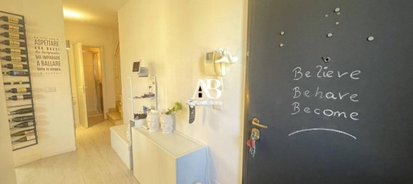 Ático de 2 dormitorios en Viareggio, Italy No. 269289 24