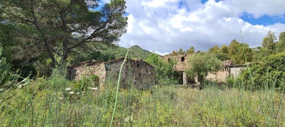 5 rooms House in Sardinia, Italy No. 250004 3