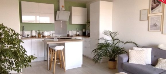 1 bedroom Apartment in Mantes-la-Ville, France No. 133452 4