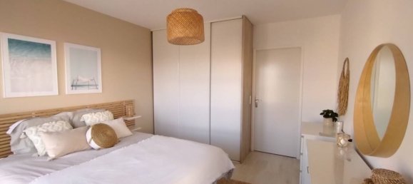 1 bedroom Apartment in Mantes-la-Ville, France No. 133452 8