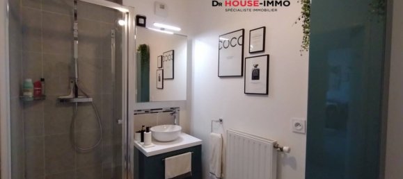 1 bedroom Apartment in Mantes-la-Ville, France No. 133452 9