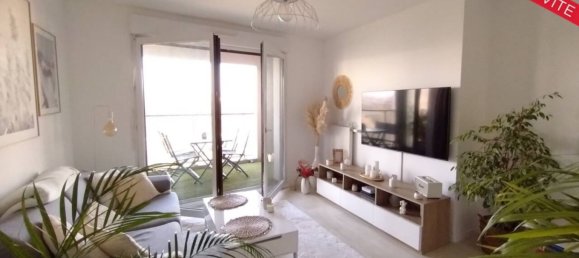 1 bedroom Apartment in Mantes-la-Ville, France No. 133452 5
