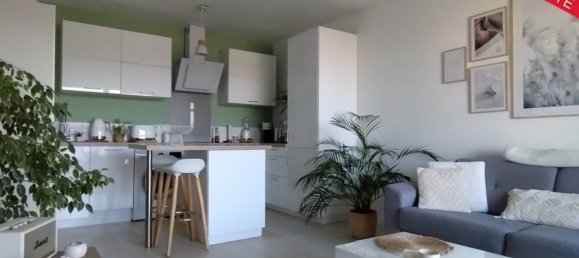 1 bedroom Apartment in Mantes-la-Ville, France No. 133452 6