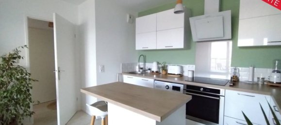 1 bedroom Apartment in Mantes-la-Ville, France No. 133452 2