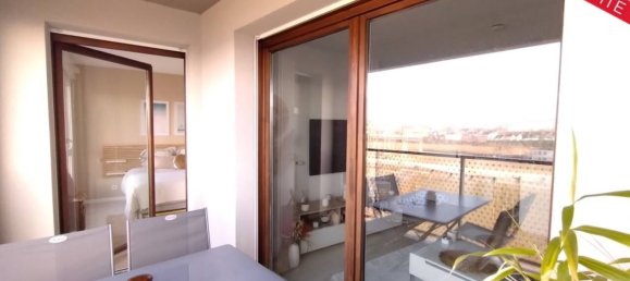 1 bedroom Apartment in Mantes-la-Ville, France No. 133452 10