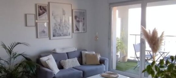 1 bedroom Apartment in Mantes-la-Ville, France No. 133452 18