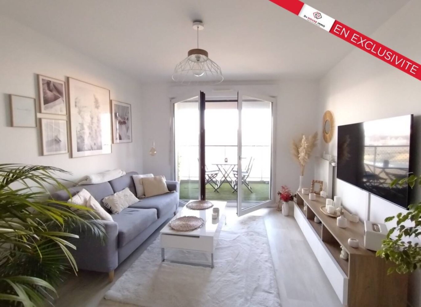 1 bedroom Apartment in Mantes-la-Ville, France No. 133452