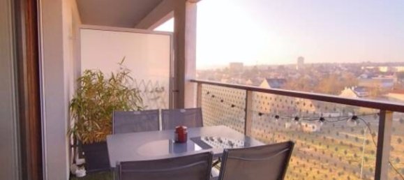 1 bedroom Apartment in Mantes-la-Ville, France No. 133452 17