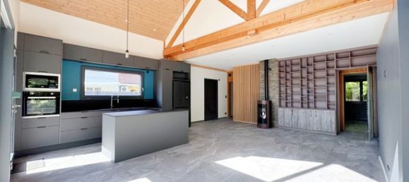 4 Schlafzimmer Haus in Chevry, France, Nr. 309743 3