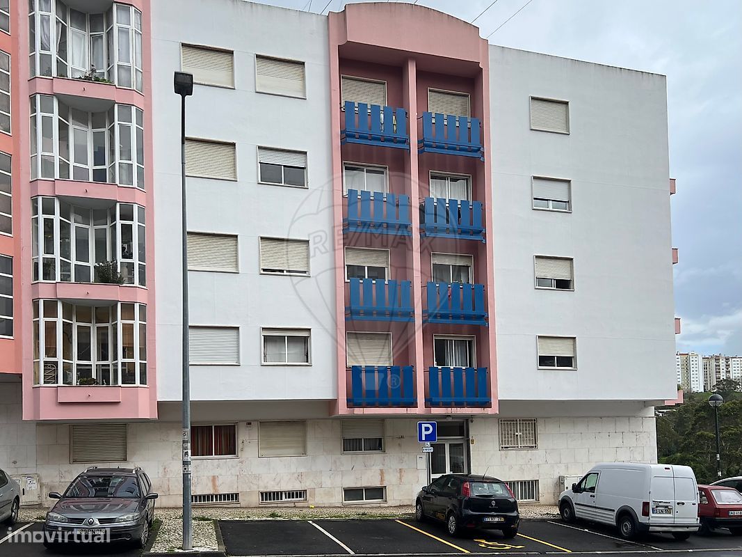 Apartamento de 2 dormitorios en Sintra, Portugal No. 306335