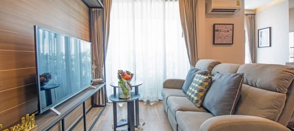 2 chambres Condo à Q CHIDLOM – PHETCHABURI Bangkok, Thailand No. 28769 3