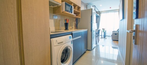 2 chambres Condo à Q CHIDLOM – PHETCHABURI Bangkok, Thailand No. 28769 8