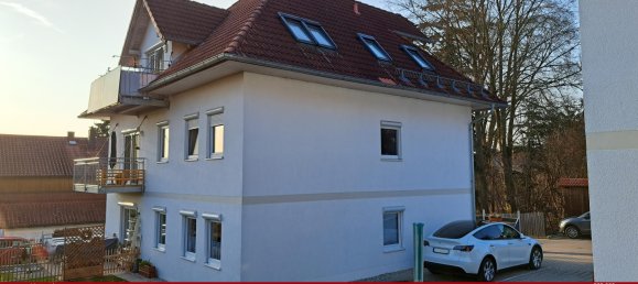 1 غرف نوم منزل ذو طابقين في Rottal-Inn, Germany رقم 117616 30