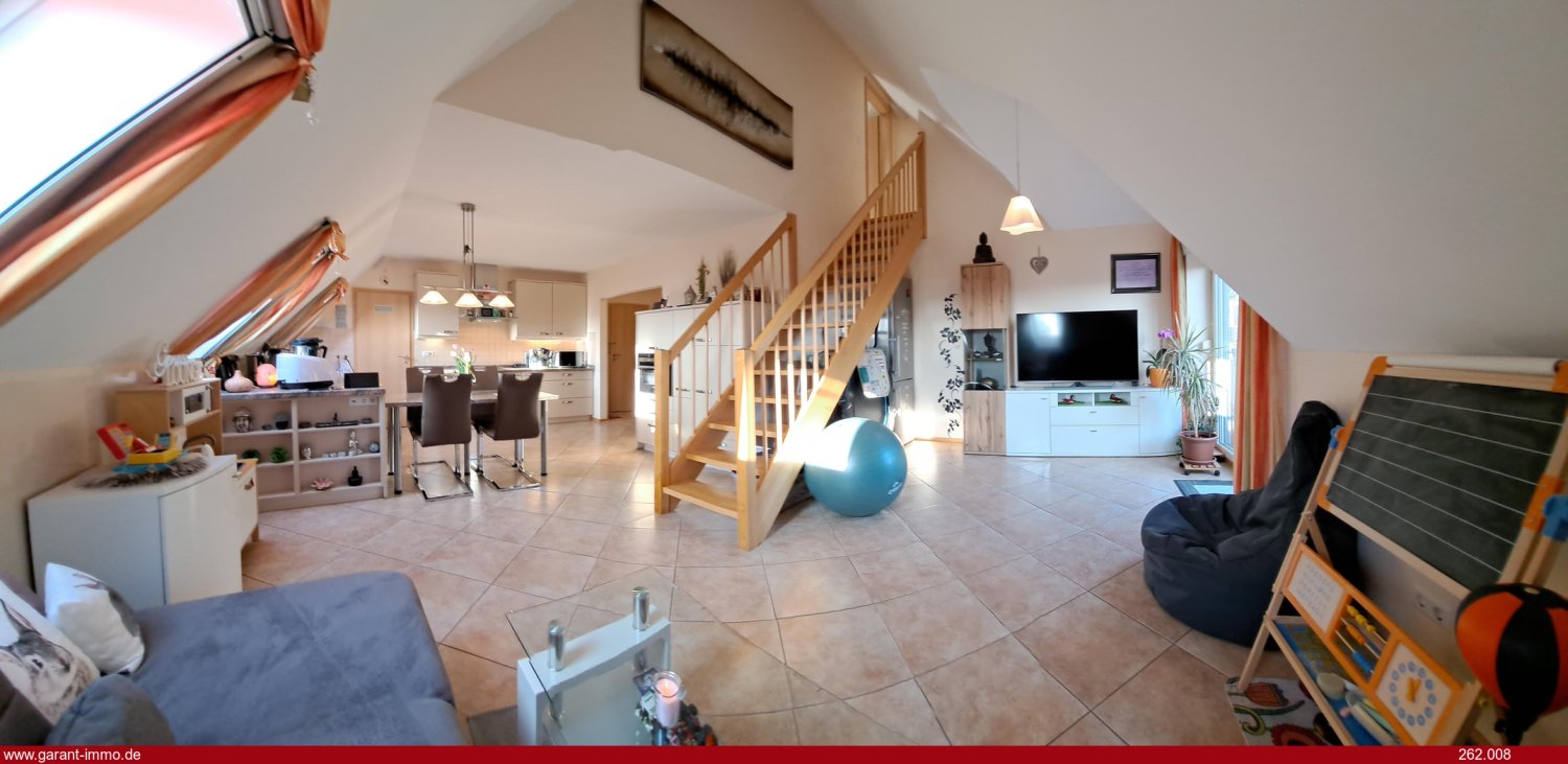 1 bedroom Duplex in Rottal-Inn, Germany No. 117616