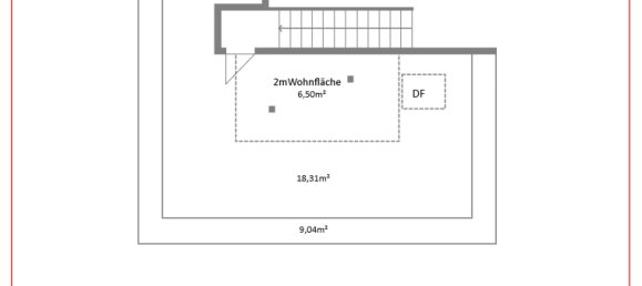 1 غرف نوم منزل ذو طابقين في Rottal-Inn, Germany رقم 117616 33