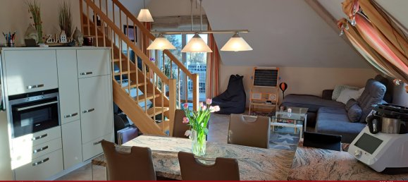 1 غرف نوم منزل ذو طابقين في Rottal-Inn, Germany رقم 117616 9