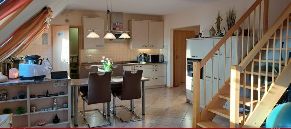 1 غرف نوم منزل ذو طابقين في Rottal-Inn, Germany رقم 117616 3