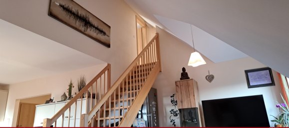 1 غرف نوم منزل ذو طابقين في Rottal-Inn, Germany رقم 117616 13