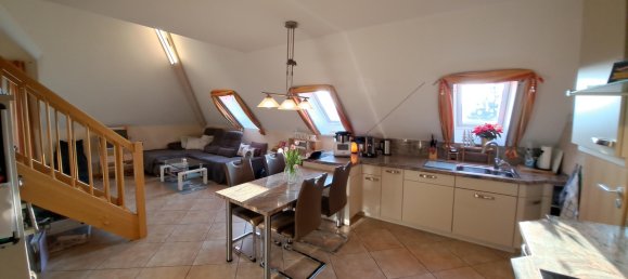 1 غرف نوم منزل ذو طابقين في Rottal-Inn, Germany رقم 117616 8