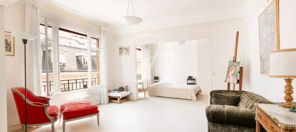 4 bedrooms Apartment in Paris, France No. 295983 14