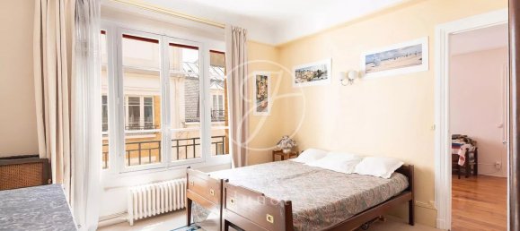 4 bedrooms Apartment in Paris, France No. 295983 5