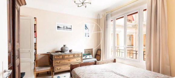 4 bedrooms Apartment in Paris, France No. 295983 6
