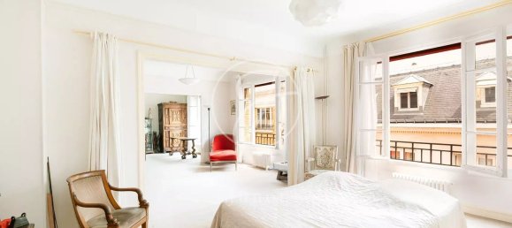 4 bedrooms Apartment in Paris, France No. 295983 16