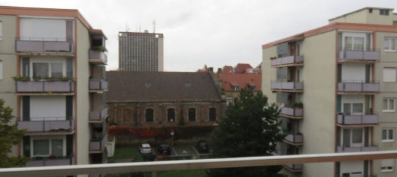 2 Schlafzimmer Wohnung in Colmar, France, Nr. 100448 4